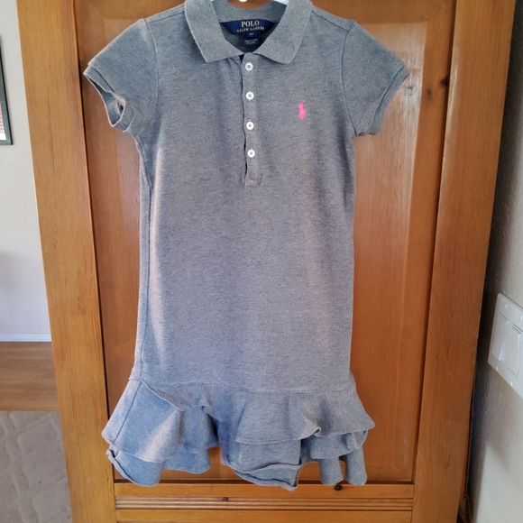 Ralph Lauren Other - EUC Ralph Lauren Dress 6X